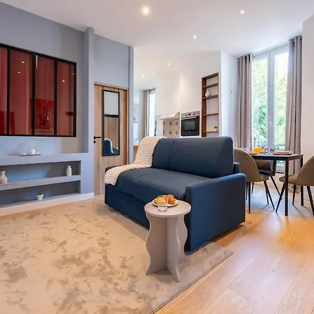 Apartamento Magic *