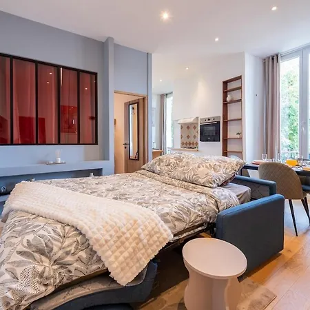Magic Apartamento *