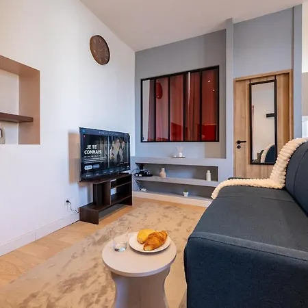 Apartamento Magic