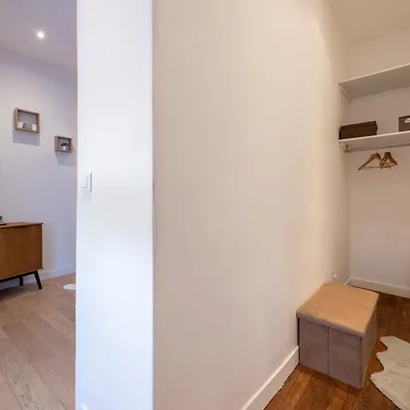 Apartamento Magic