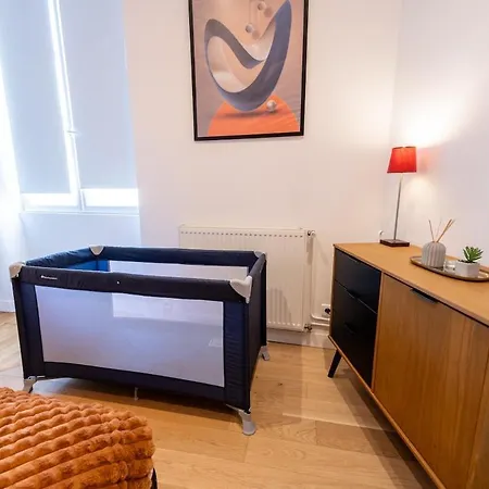 Apartamento Magic *