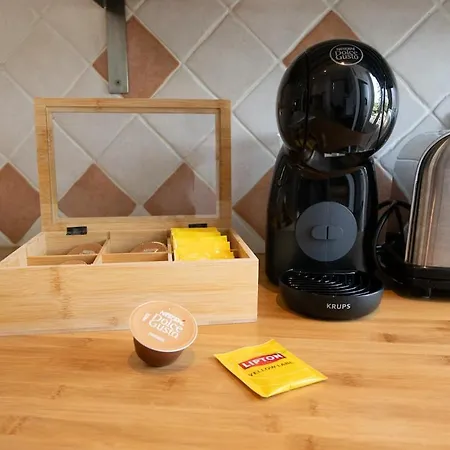 Apartamento Magic