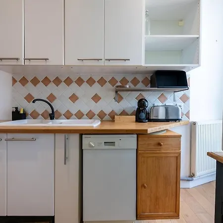 Apartamento Magic *