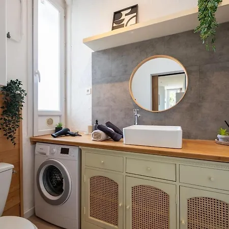 Magic Apartamento