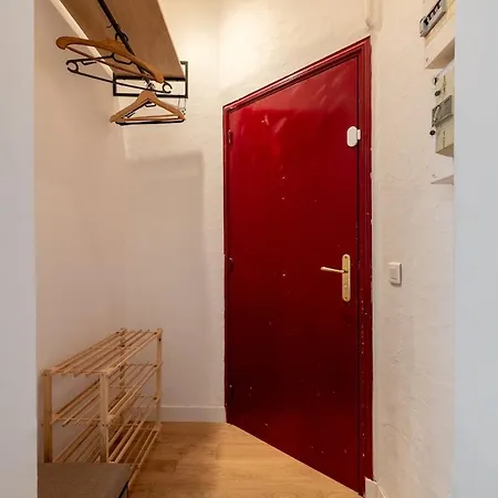 Apartamento Magic