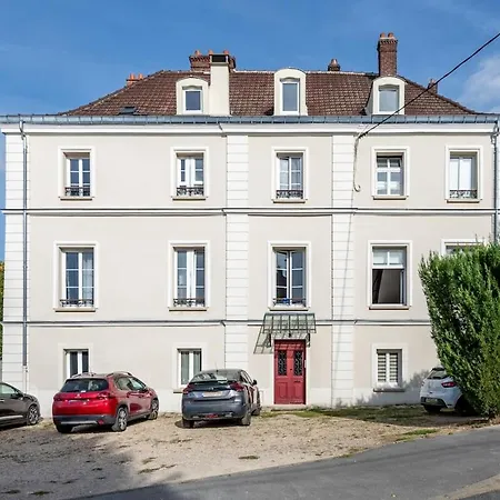 Apartamento Magic *